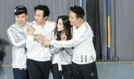 奔跑吧兄弟5在线观看.,欢乐集结，笑料横生，在线观看盛宴